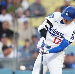 【MLB】明日の大谷翔平、相手先発との対戦成績は？　山本由伸を援護する今季13号アーチなるか【5月15日アスレチックス戦】