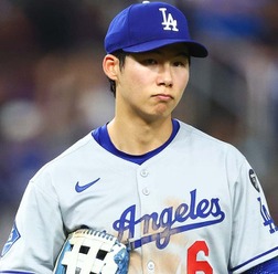 【MLB】大谷翔平と名コンビ結成の韓国26歳は「3Aに降格させるべきか？」　現地メディアが示唆する“恐怖の9番打者”残留の可能性