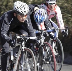 　ツール・ド・フランスを目指すエキップアサダが、次世代のツール・ド・フランスなどで勝利を修められる選手を発掘するため、5月12日に第8回エキップアサダ　トライアウト（選手選考会）を開催する。自転車競技未経験者歓迎。募集締め切りは5月3日（金）。