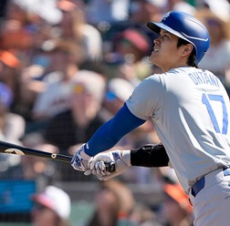 【MLB】大谷翔平、“昨季超え”に米メディアが期待感　最速20号到達&#038;ドジャース史上3人目の快挙達成「今季59本塁打ペースに」