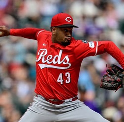 【MLB】ド軍が緊急事態のブルペン再建に動く「球宴クローザーを獲得」　現地記者は球団が下した決断に焦点「注目すべきは……」