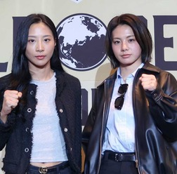 【RIZIN】「シン・ユリvs.ケイト・ロータス」の勝敗予想まとめ　久保優太、扇久保博正、西谷大成ら12人の格闘家らが選んだ勝ち予想は……