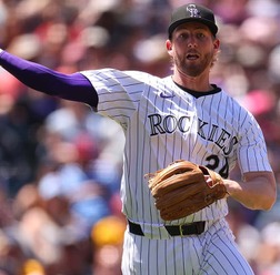 【MLB】ドジャース、マンシーの後釜は“最弱球団”とのトレードで確保か　米メディアを賑わす三塁手とは……夏の移籍市場予想