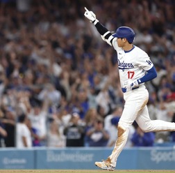 【MLB】明日の大谷翔平、相手先発との対戦成績は？　今季23号アーチで“月間最多本塁打”更新なるか【6月1日ヤンキース戦】