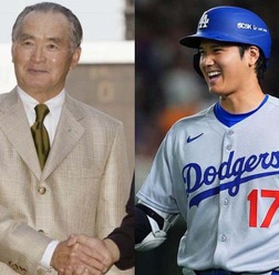 【MLB】「日本野球の魂を体現していた」専門メディアが振り返る「長嶋茂雄氏とドジャースの関係」　“国際移籍の扉を開いた”と功績紹介