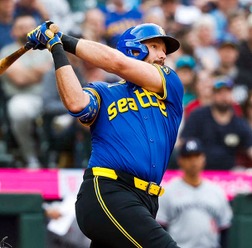 【MLB】「今日までならローリーがMVP」公式放送局が断言　ジャッジとの“価値の違い”にも言及「彼を失えば、マリナーズは終わりだ」