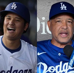 【MLB】大谷翔平、指揮官から贈られた粋なサプライズに話題沸騰　長女への“ポルシェ”のプレゼントは「君の娘の最初の車」