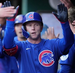【MLB】“MVP筆頭候補”のカブス新星にかかる球宴初選出への期待　公式は復活のダークホースに言及「忘れてはならない」