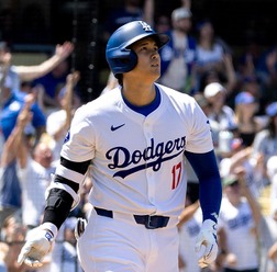 【MLB】明日の大谷翔平、相手先発との対戦成績は？　技巧派左腕から“3試合ぶり”24号アーチなるか【6月6日メッツ戦】