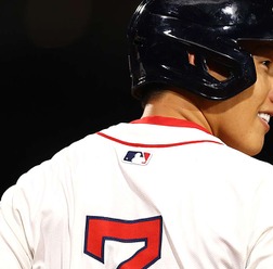 【MLB】「ボストンに居場所はない」吉田正尚に移籍のススメ　公式が「トレードで再起が期待できる8人」に選出