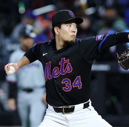 【MLB】“お化けフォーク”よりも高い空振り奪取率…千賀滉大の好調を支える“使用率わずか5%”の魔球とは？