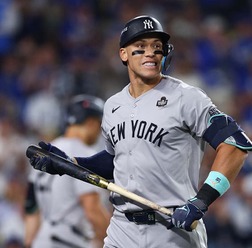 【MLB】大谷翔平を抜き去っても……ジャッジは本調子じゃない？　ブーン監督「本当に火がつく瞬間を待っている」と異次元ぶりを説明