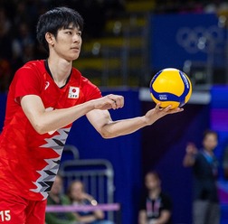 バレー男子日本代表、VNL初戦で中国代表と激突　石川祐希、髙橋藍不在で初戦白星なるか　地上波と配信情報