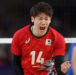 石川祐希ら不在のVNL第1週キーマンは？　大会公式が挙げた26歳の存在「素晴らしいスターがけん引」“代理主将”も意気込み