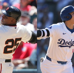 【MLB】「大谷翔平とボンズはどちらが手強い？」ジャイアンツ地元ラジオ局、首位攻防戦で“敵意”剥き出し　元ドジャース剛腕クローザーに尋ねる