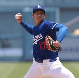 【MLB】大谷翔平の投手復帰を巡り、ド軍幹部が明かした慎重姿勢を貫く理由「彼が今後9年間に渡って……」