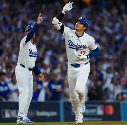 【MLB】明日の大谷翔平、相手先発との対戦成績は？　“首位陥落阻止”の11戦ぶり24号アーチなるか【6月15日ジャイアンツ戦】