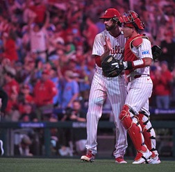 【MLB】「データ活用→低予算で強化」の流れは拡大も…裏に潜む“ビジネス課題”　フィリーズはまさかの訴訟直面