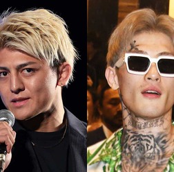 【RIZIN】「写真撮ったわ」鈴木千裕、平本蓮に北海道旅で3度遭遇の“珍事”　リング上での謝罪には「よく意味が分からない」