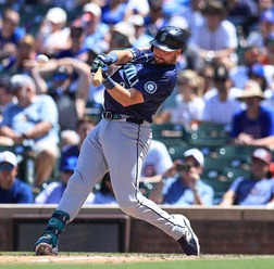 【MLB】マ軍ローリー、独走態勢の31号……ジャッジに4本差、大谷翔平に5本差　「自分を見失わない」指揮官が好調理由を指摘