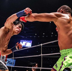 【超RIZIN.4】「勝つ可能性も十分ある」朝倉未来、クレベル戦での“勝ちパターン”を征矢貴が提言　鈴木戦とは“真逆”の戦法とは……