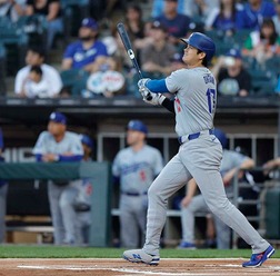 【MLB】明日の大谷翔平、相手先発との対戦成績は？　“打者天国”で2試合連発27号アーチなるか【6月25日ロッキーズ戦】