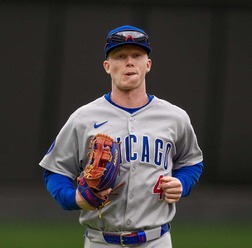 【MLB】カブスPCAが痛恨の凡ミス、アウトカウント間違いで走者生還　1点差で敗れてファンが憤慨「これがMVP候補か？」