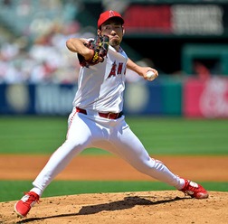 【MLB】奪三振ショーを披露したエンゼルス菊池雄星、大谷翔平に続く「3戦連続9K以上」で球団史に名を刻む