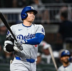 【MLB】大谷翔平「1番DH」スタメン　“通算OPS1.280”好相性の敵地スタジアムで2試合連続29号アーチなるか
