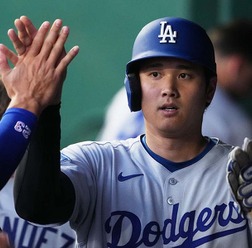 【MLB】29号アーチの大谷翔平、米記者が注目した“本塁打記録”ライバルは「過去の自分だけ」　1933年のオールスター開催以降で……