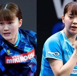 波乱の女子は大藤沙月が中国勢に3連破で2冠王手　長﨑美柚は2週連続V逃すも張本美和撃破で再び存在感【WTTコンテンダーザグレブ】