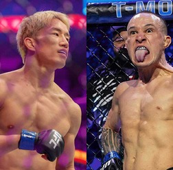 【UFC】「パントージャは隙がない」朝倉海、王座挑戦失敗のカイ・カラ・フランスに“辛辣評価”も共感示す……ティム戦後には対戦希望