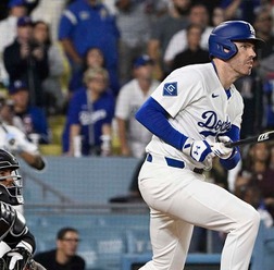 【MLB】復活のフリーマン、前夜サヨナラ打から“3打席連続”適時打　6月は「月間打率.200」と苦戦も……