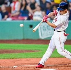 【MLB】「マッチョマン、奮闘中」吉田正尚、復帰戦でいきなり3安打 レ軍コーラ監督「マサが健康な時はリーグ屈指の左打者」と絶賛