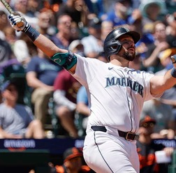 【MLB】公式データで比較する「HRダービー出場者」　“最強捕手”ローリーに打球最速男クルーズ、22歳の超新星ウッドら怪物8名が勢ぞろい
