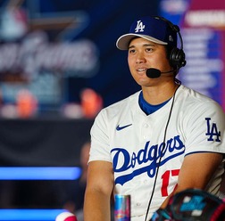 【MLB】大谷翔平は「言葉では表せないくらい凄い」　“殿堂入り右腕”も絶賛の投手能力「野球界最高にだってなれる」