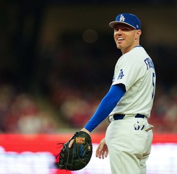 【MLB】もっとも大きな歓声を受けたのは……ブレーブス最大の功労者　ASゲームで古巣凱旋「ファンは今でもフリーマンを愛している」