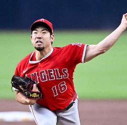 【MLB】菊池雄星、データで紐解く好結果の前半戦　変化球は指標でも好結果…速球系にはさらなる“伸びしろ”あり