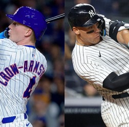 【MLB】「結局、最後は大谷翔平」を覆すか……ファンが選ぶ前半戦MVPはジャッジとPCA　米放送局が発表