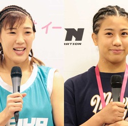 【超RIZIN.4】伊澤星花、須田萌里との対戦に意欲「大島選手に勝ったらやりたい」　17歳NOELには助言も「伸びしろはすごくある」