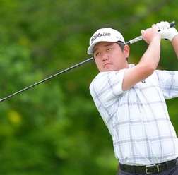 ノープレッシャーであればナンバー1　オールラウンダー米澤蓮が今季初優勝を狙う　リシャール・ミルチャリティトーナメント