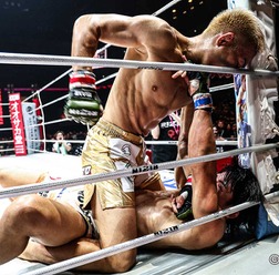 「超RIZIN.4」でヒロヤを下した優勝候補の元谷友貴が22位にランクイン　堀口恭司が5位、平良達郎が7位｜世界フライ級ランキング（2025年7月30日時点）