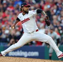【MLB】守護神クラセの賭博疑惑余波……ガーディアンズが“安打製造機”クワン放出を容認か　移籍先候補はドジャースら4球団