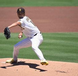 【MLB】日米通算204勝を達成したダルビッシュ有、38歳にして止まらぬ進化　「腕を思い切り下げた」新フォームでメッツ打線を翻弄