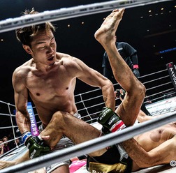 【RIZIN】朝倉未来、次戦に向けた課題を“恩師”前田日明氏が提示　「いい勉強材料になる」愛弟子に勧めた“超RIZIN4の一戦”とは……