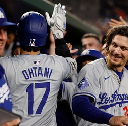 【MLB】「ドジャースには彼のための場所がなかった」アウトマン放出を惜しむ声も……メジャー定着ならず、今季は3Aで20本塁打