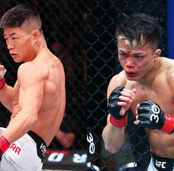 「UFCラスベガス108」で1回TKO勝ちの中村倫也が“30ランクアップ”で65位に急浮上　UFC3戦目を控える風間敏臣は214位｜世界バンタム級ランキング（2025年8月5日時点）