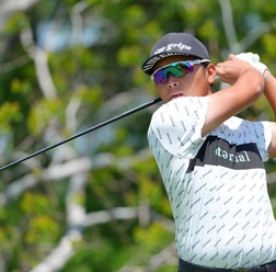 ドライバー2本セッティング　パー5累計スコア1位の池村寛世に学ぶ直ドラのポイント