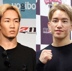 【UFC】朝倉未来、弟・海のセコンド同行で衝撃の“費用”を明かす……「結構大人数で行きますよ」　対戦相手も分析済み、唯一の懸念は「夏の減量」