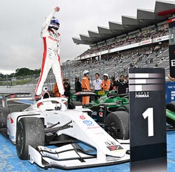 最終決戦前のSUGO戦は、タイトル争いの流れをどう変えるのか【スーパーフォーミュラ】
